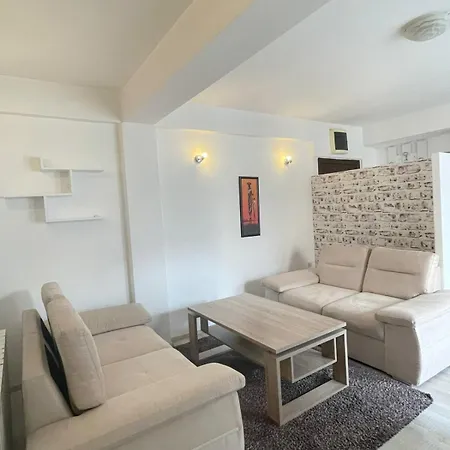 Luxury 2 Apartmán *