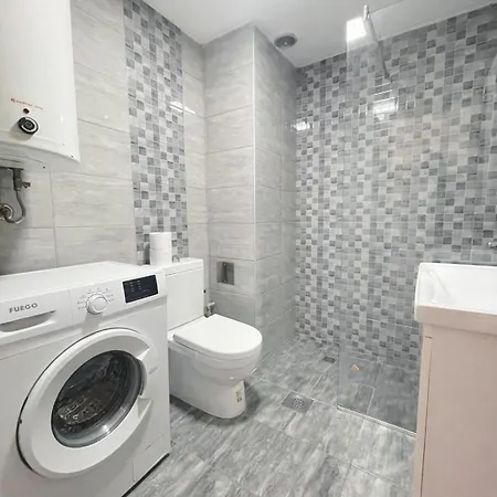 Luxury 2 Apartmán *