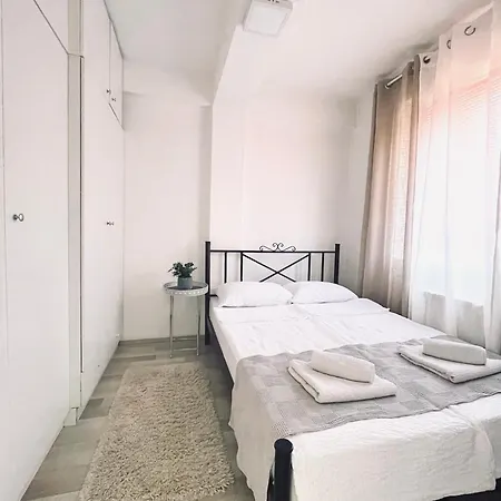 Luxury 2 Apartmán Skopje
